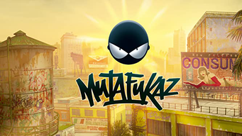 Mutafukaz (2018)