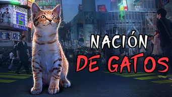 Nación de Gatos (2020)