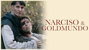 Narciso y Goldmundo (2021)