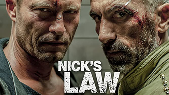 Nick's Law (2016)