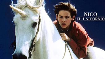 Nico el unicornio (1999)