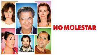 No molestar (2014)