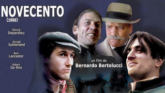 Novecento (1900) (1977)