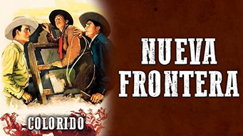 Nueva Frontera (1939)