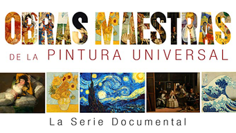 Obras maestras de la pintura universal (2015)