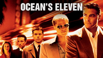 Ocean's Eleven (2002)