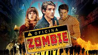 Oficina Zombie (2021)