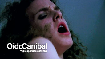 Oído Canibal (2010)
