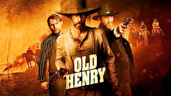 Old Henry (2022)