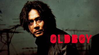 Oldboy (2005)