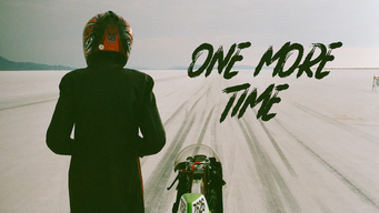 One More Time (2022)