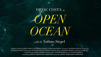 Open Ocean (2021)