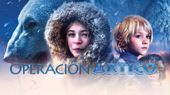 Operación Ártico (2014)