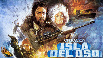 Operación Isla del Oso (1979)
