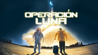 Operación Luna (2020)