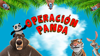 Operación Panda (2020)