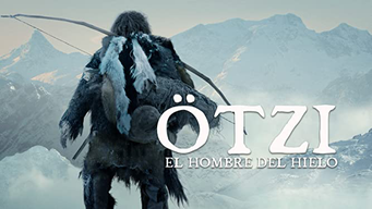 Ötzi, el hombre del hielo (2019)