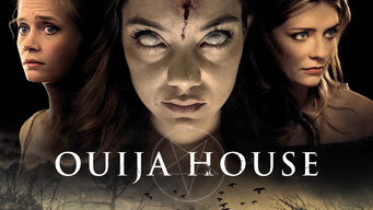 Ouija House (2018)