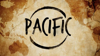 Pacifico (Pacific) (2017)