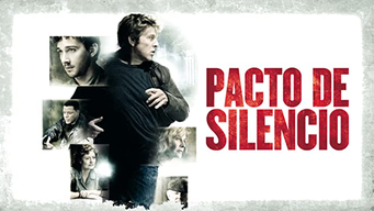 Pacto de silencio (2013)