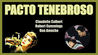 Pacto tenebroso (1948)