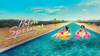 Palm Springs (2021)