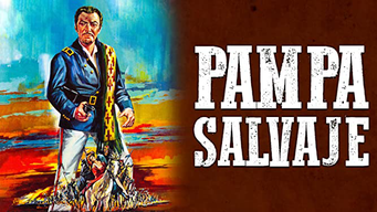 Pampa salvaje (1965)