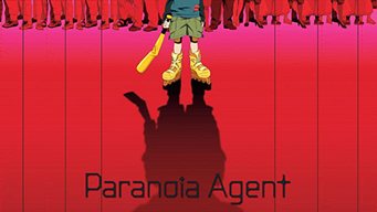 Paranoia Agent (2004)