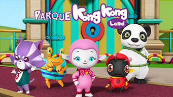 Parque Kong Kong Land (2019)