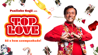 PAULINHO GOGÓ EN TOP LOVE - SOLO Y BIEN ACOMPAÑADO! (2024)