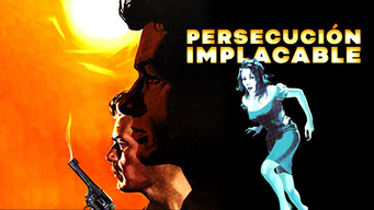 Persecución implacable (1965)