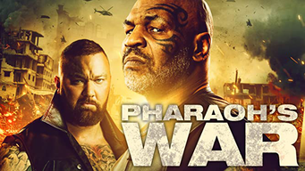 Pharaoh's War (2019)