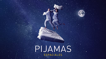 Pijamas Espaciales (2021)
