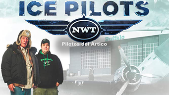 Pilotos del Ártico (Ice Pilots) (2012)