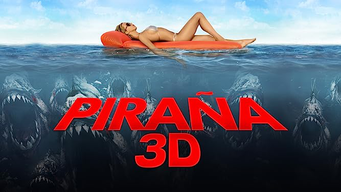 Piraña 3D (2011)
