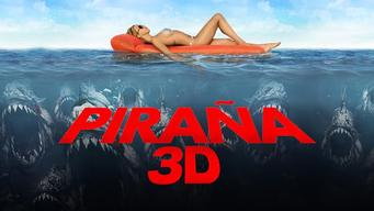 Piraña 3D (2010)