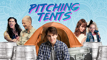 Pitching Tents (2022)