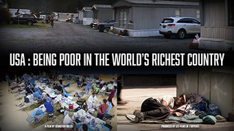 Pobreza en Estados Unidos (2019)