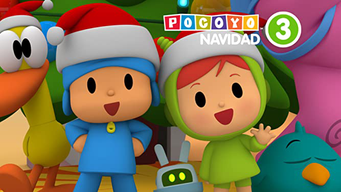 Pocoyo Navidad (2020)