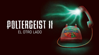 Poltergeist 2 - El otro lado (1986)