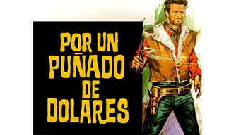 Por un puñado de dólares (1964)
