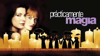 Practicamente Magia (1998)