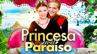 Princesa en el Paraíso (2010)