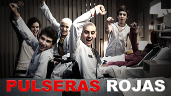 Pulseras Rojas (2018)