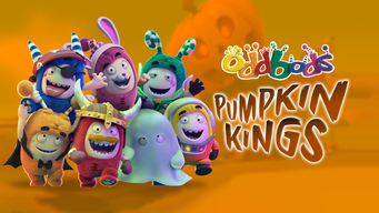 Pumpkin KIngs (2022)