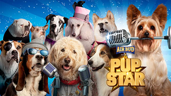 Pup Star (2016)