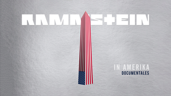 Rammstein: In Amerika (Documentales) (2015)