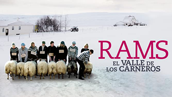 Rams (El valle de los carneros) (2015)