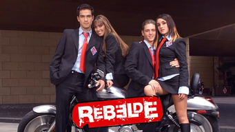Rebelde (2006)