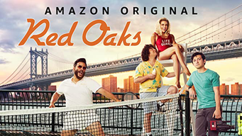 Red Oaks (2017)